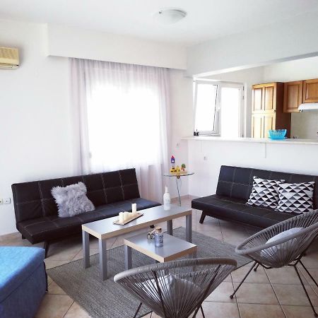 Rhodes CityCasa Damaアパートメント エクステリア 写真