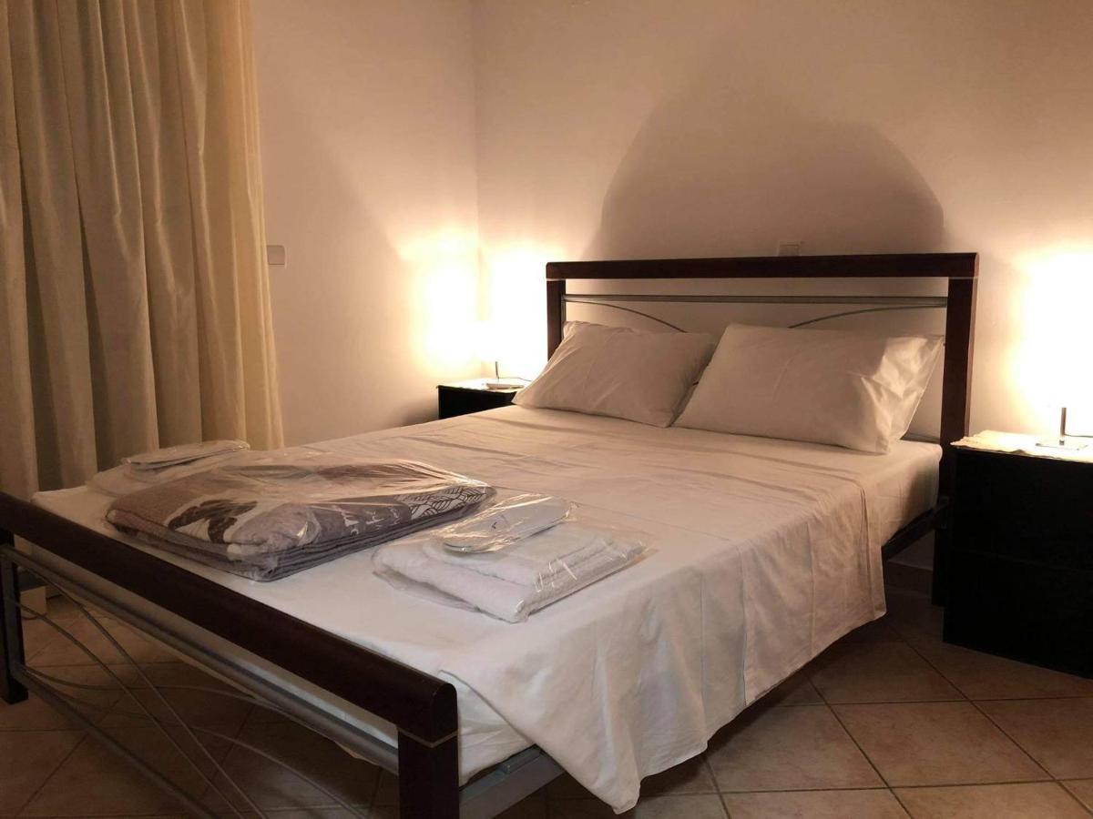Rhodes CityCasa Damaアパートメント エクステリア 写真