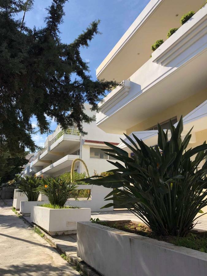 Rhodes CityCasa Damaアパートメント エクステリア 写真