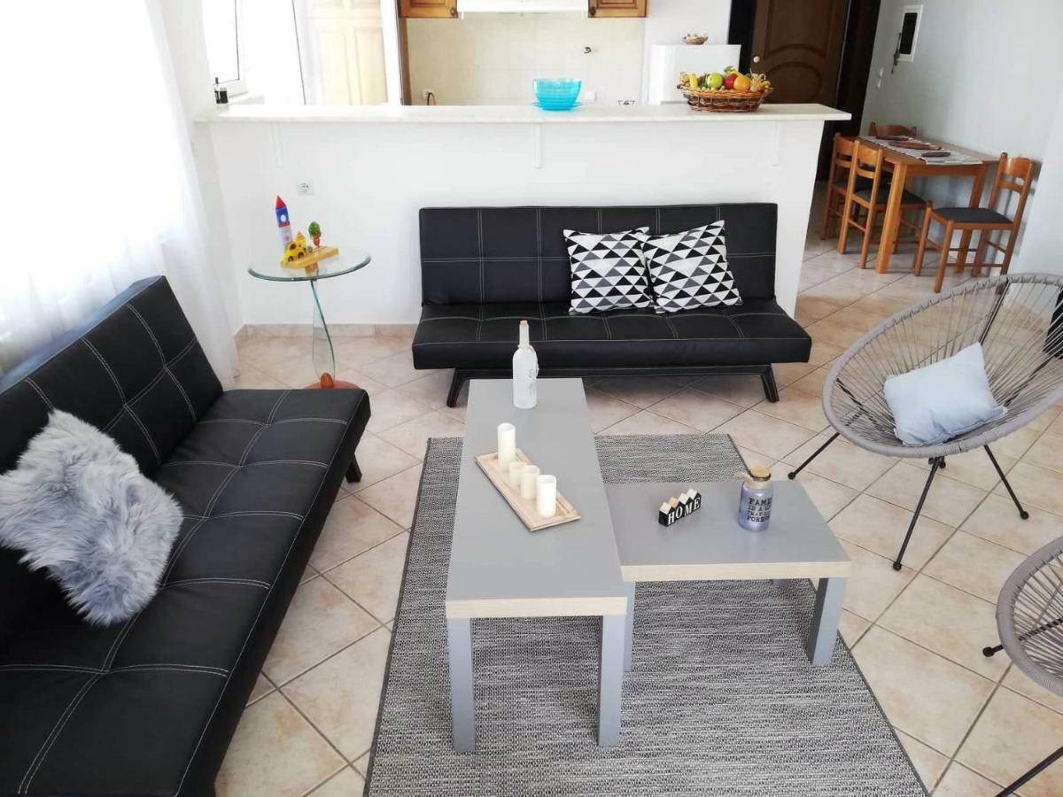 Rhodes CityCasa Damaアパートメント エクステリア 写真