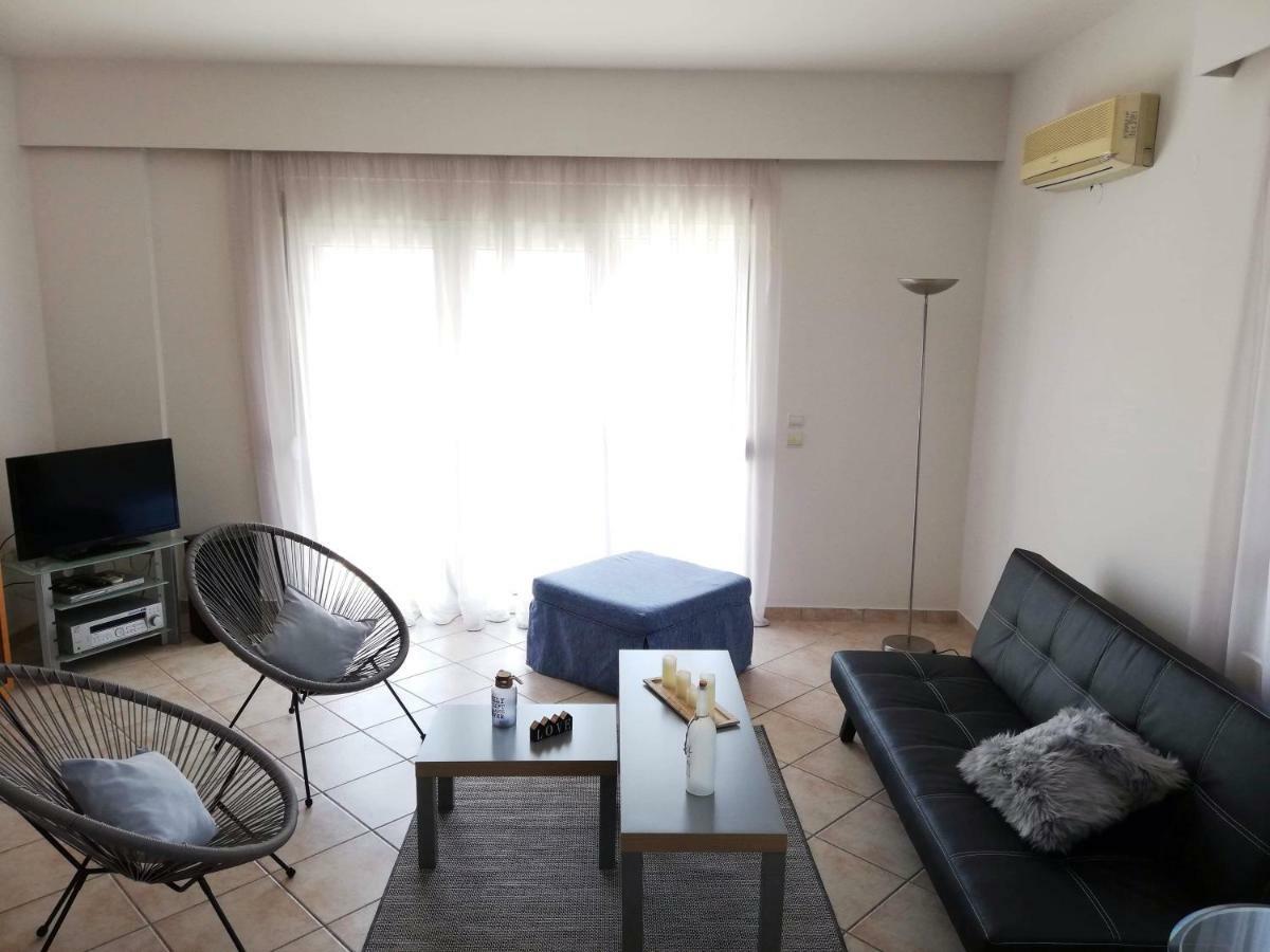 Rhodes CityCasa Damaアパートメント エクステリア 写真