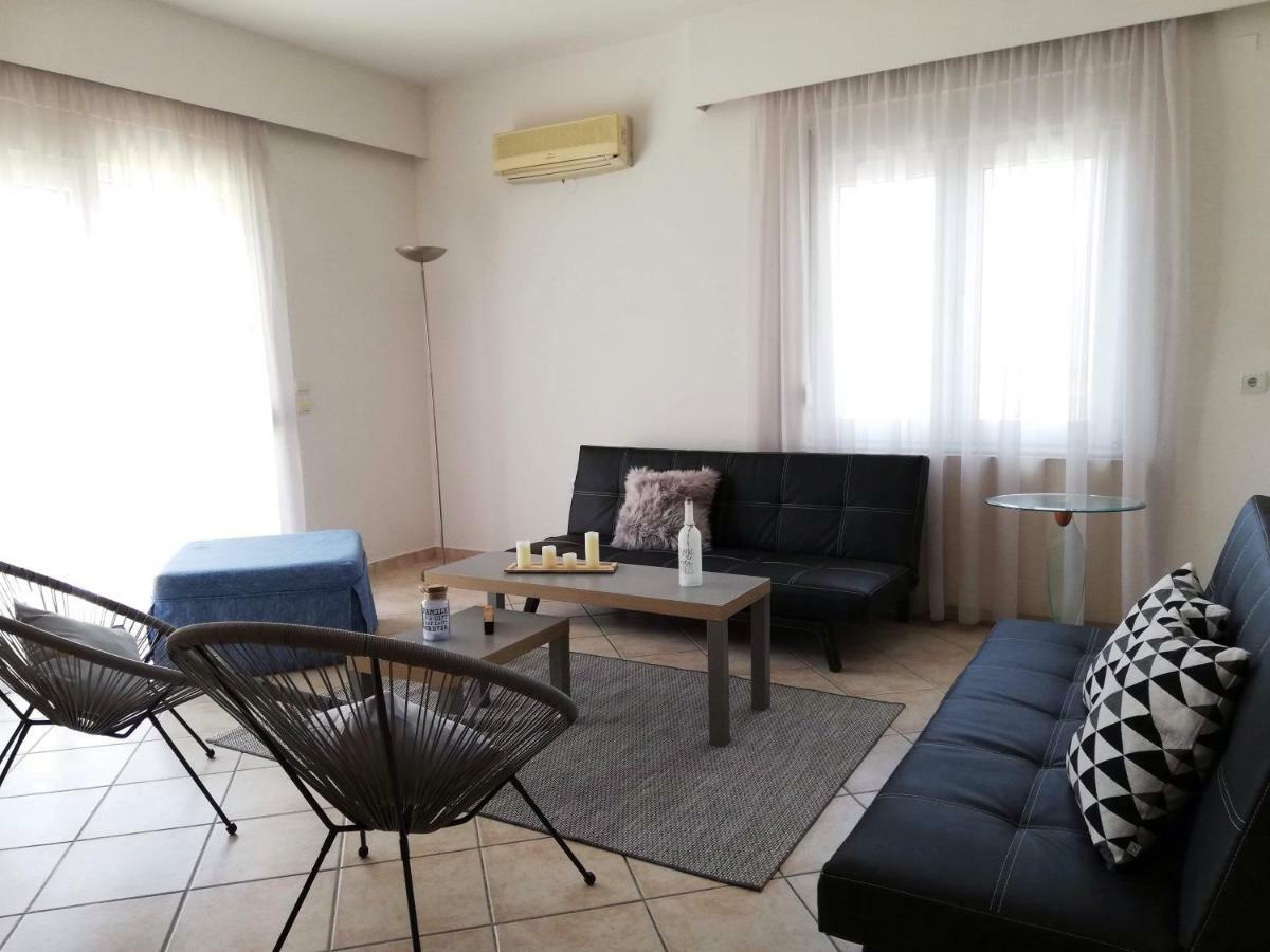 Rhodes CityCasa Damaアパートメント エクステリア 写真