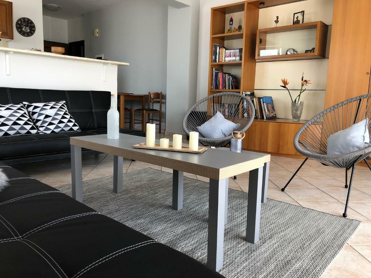 Rhodes CityCasa Damaアパートメント エクステリア 写真
