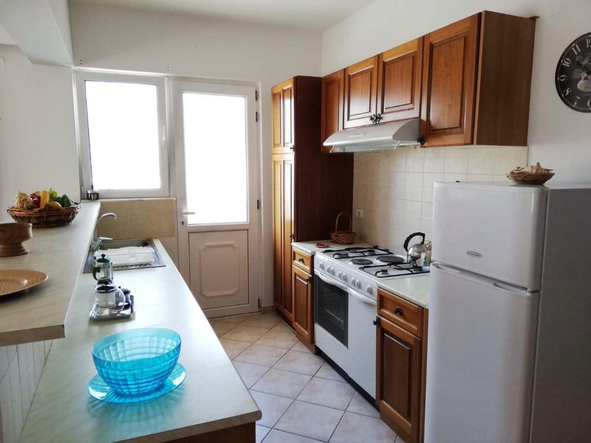 Rhodes CityCasa Damaアパートメント エクステリア 写真