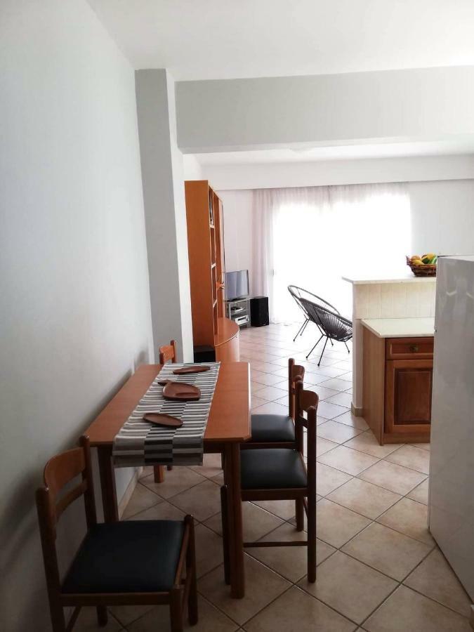 Rhodes CityCasa Damaアパートメント エクステリア 写真