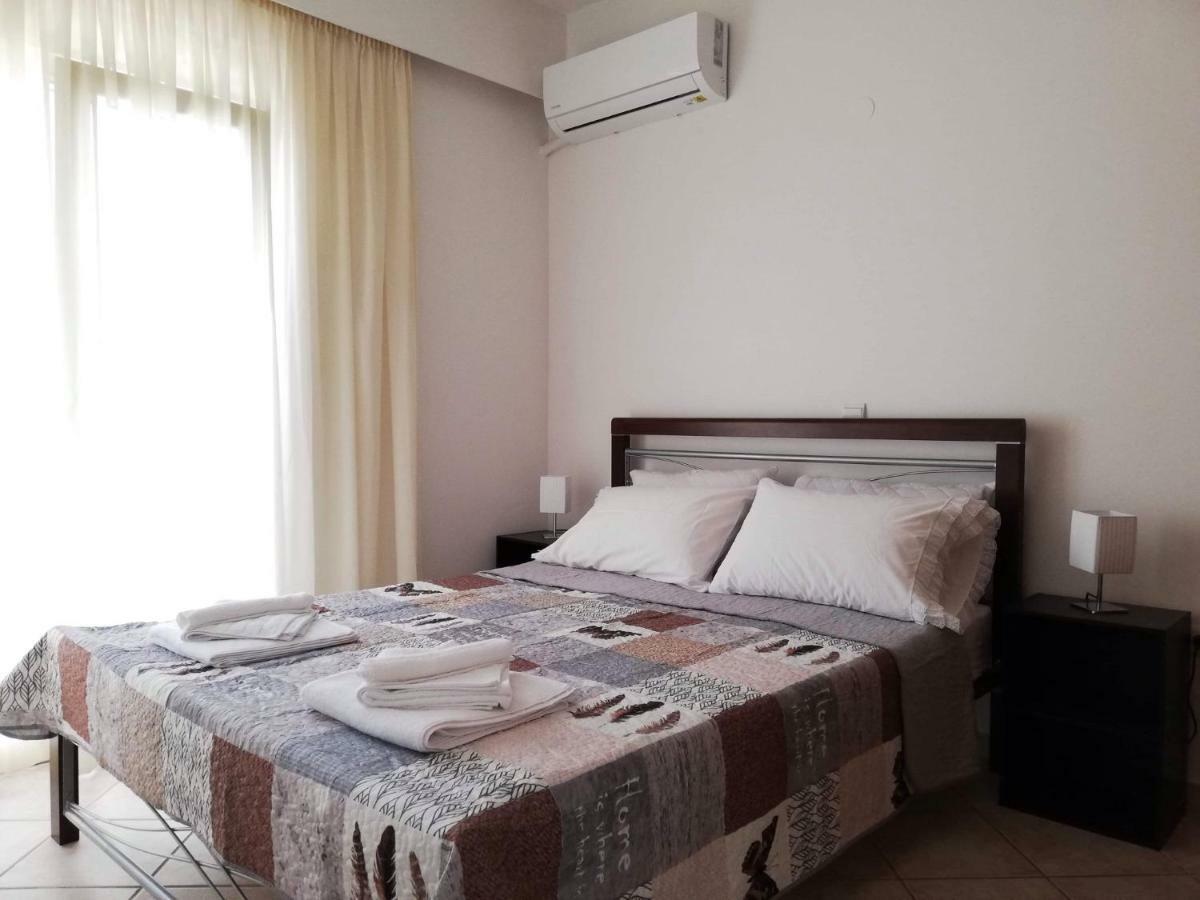 Rhodes CityCasa Damaアパートメント エクステリア 写真