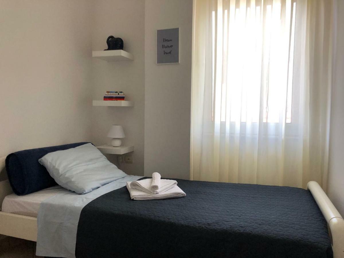 Rhodes CityCasa Damaアパートメント エクステリア 写真
