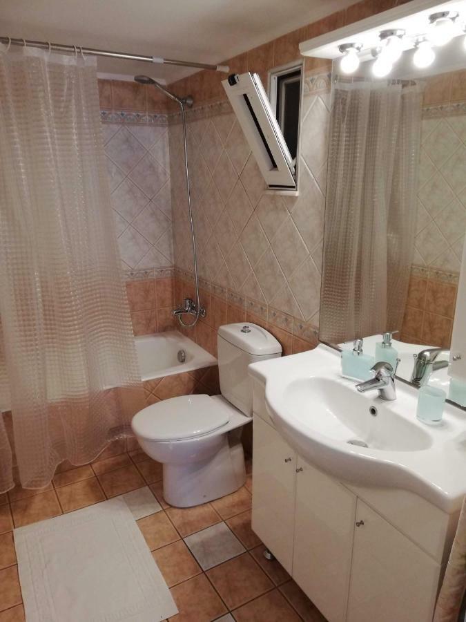 Rhodes CityCasa Damaアパートメント エクステリア 写真