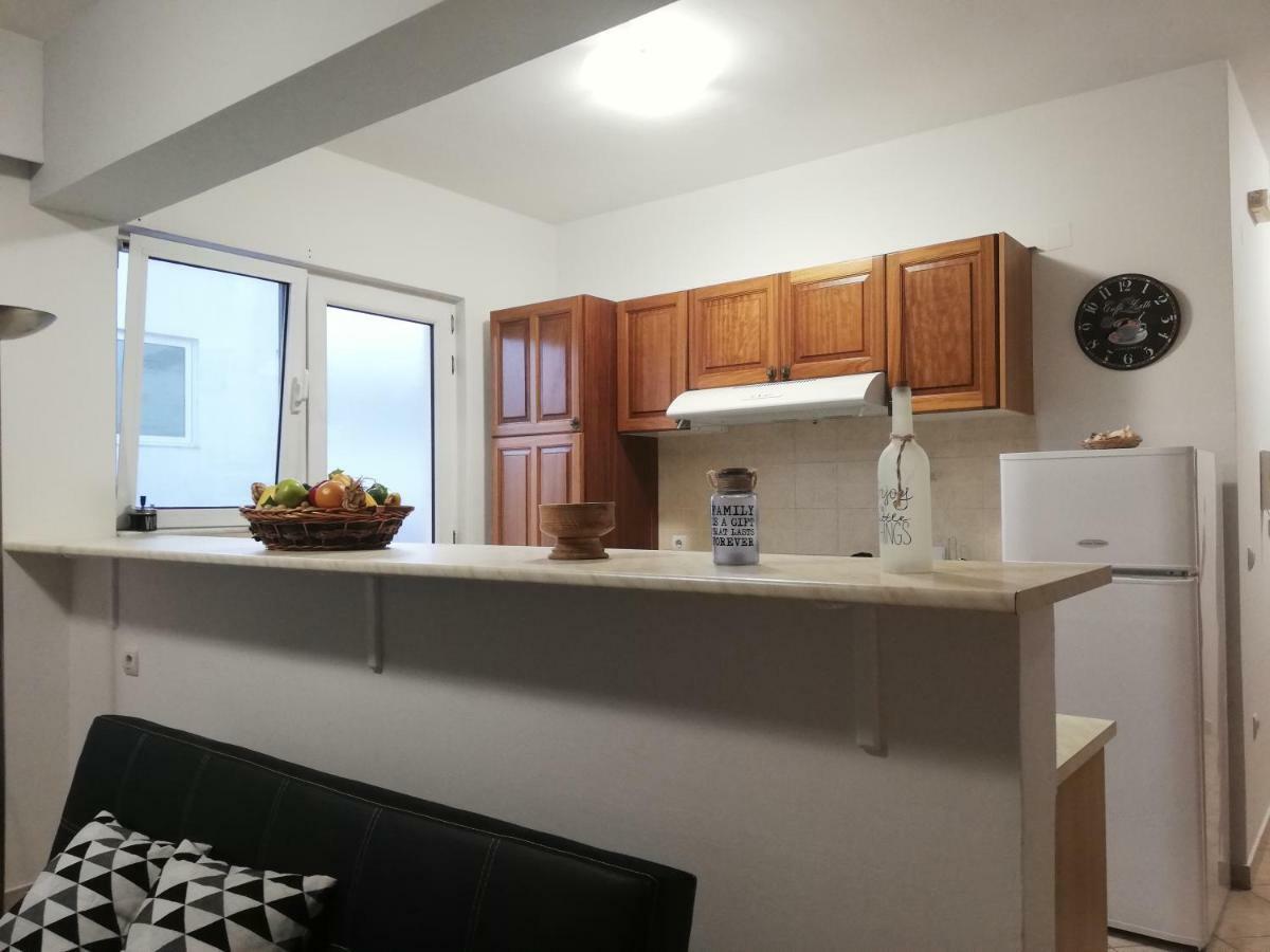 Rhodes CityCasa Damaアパートメント エクステリア 写真