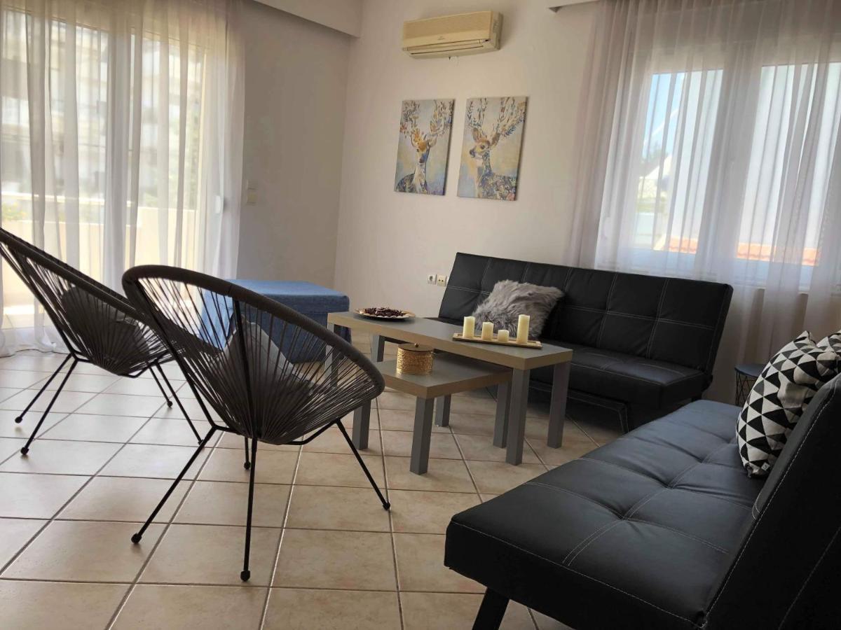 Rhodes CityCasa Damaアパートメント エクステリア 写真